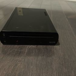 Wii U