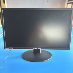Sceptra Gaming Monitor For Sale 