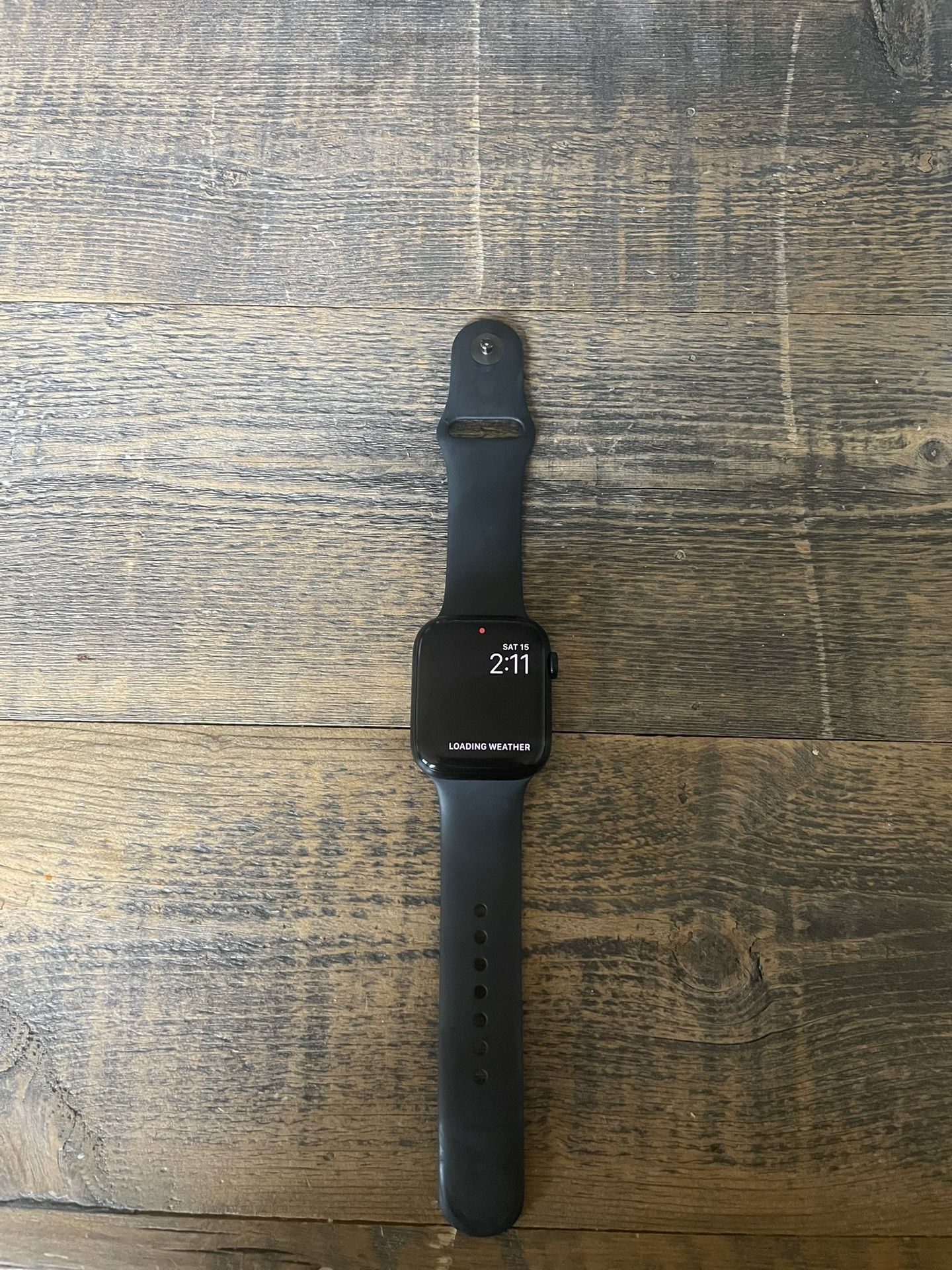Apple Watch Series 9 GPS 45mm