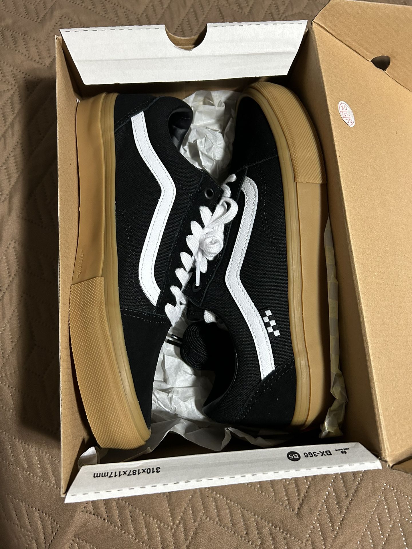 Vans Men’s Shoes Old Skool