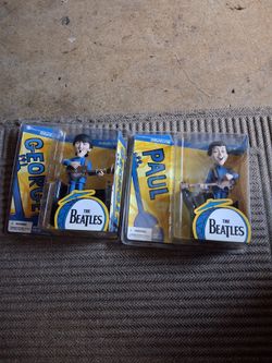 THE BEATLES