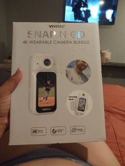 Snap N Go