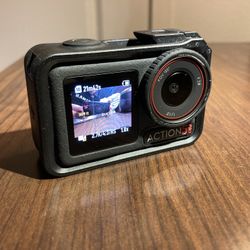 DJI Osmo Action 5 Pro