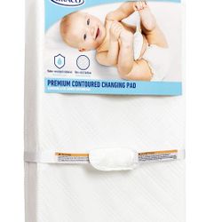 Changing Pad Brand New - Large