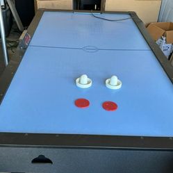 Air Hockey  Table Brand New