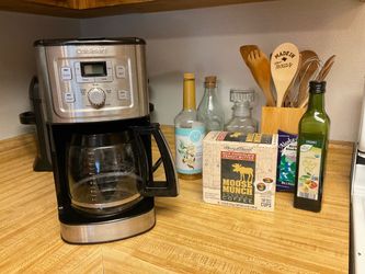 Cuisinart Drip Coffee Maker