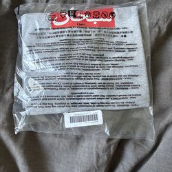 Supreme Arabic Box Logo Tee