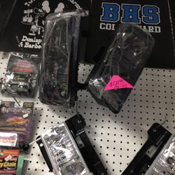 Chevy Trucks 88-2007 Headlight /taillightsSale In Stock