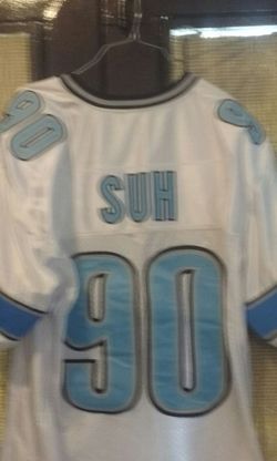 Football jerseys