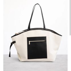 Beis The Canvas Tote
