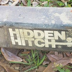 Hidden Hitch 2003 Class 3