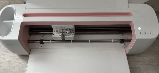 Cricut Maker 4 Ultimate Smart Cutting Machine
