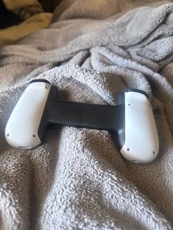 PS5 backbone