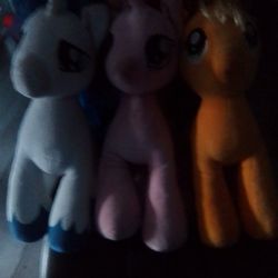 Little Pony 