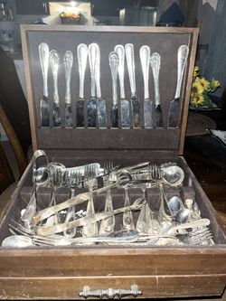 Vintage 1927 Full Set