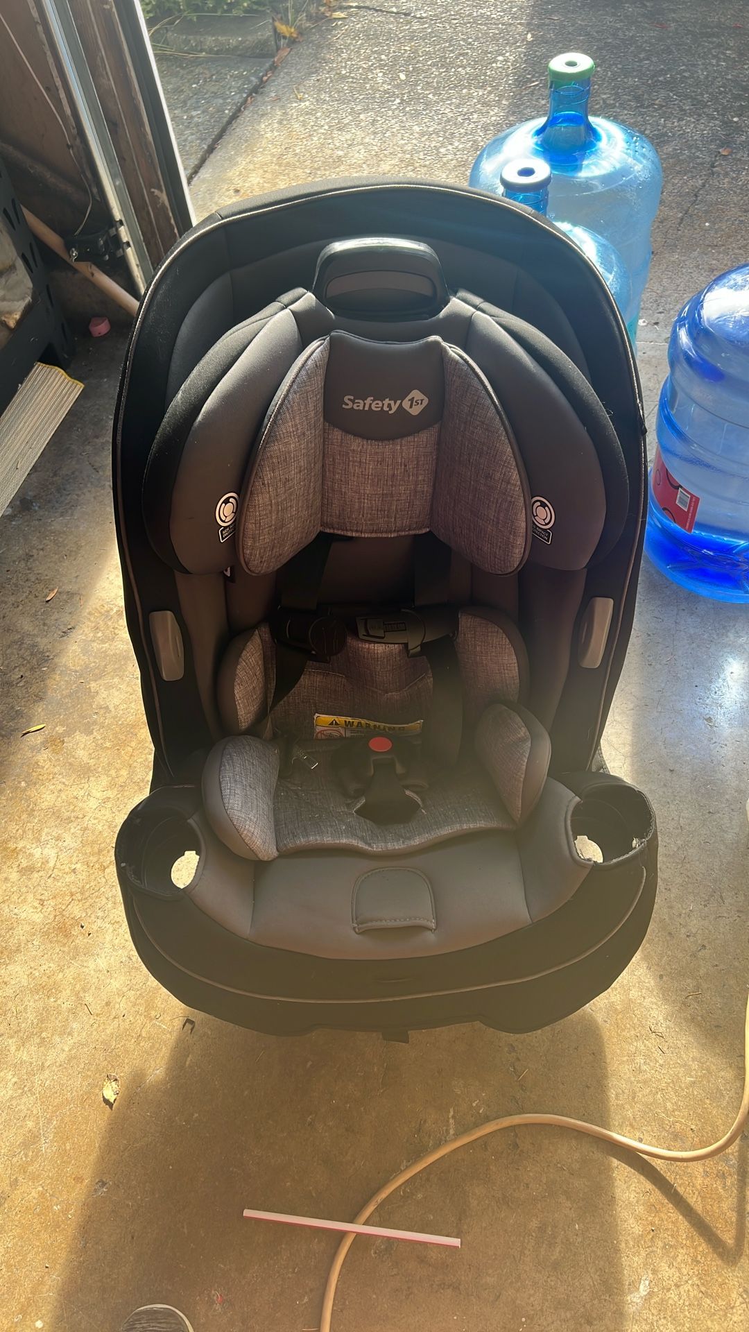 Car seat