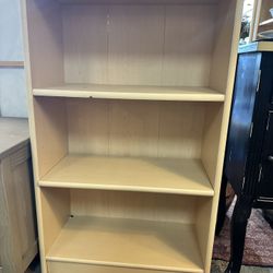 Small Bookshelf