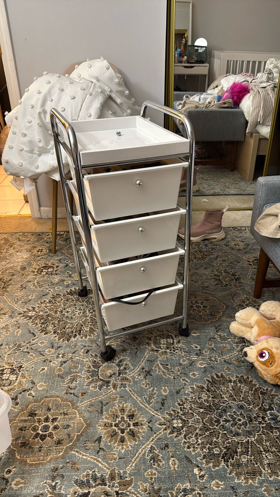 Storage