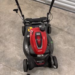 Honda Lawn Mower 