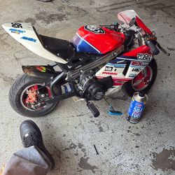 Mini Bike