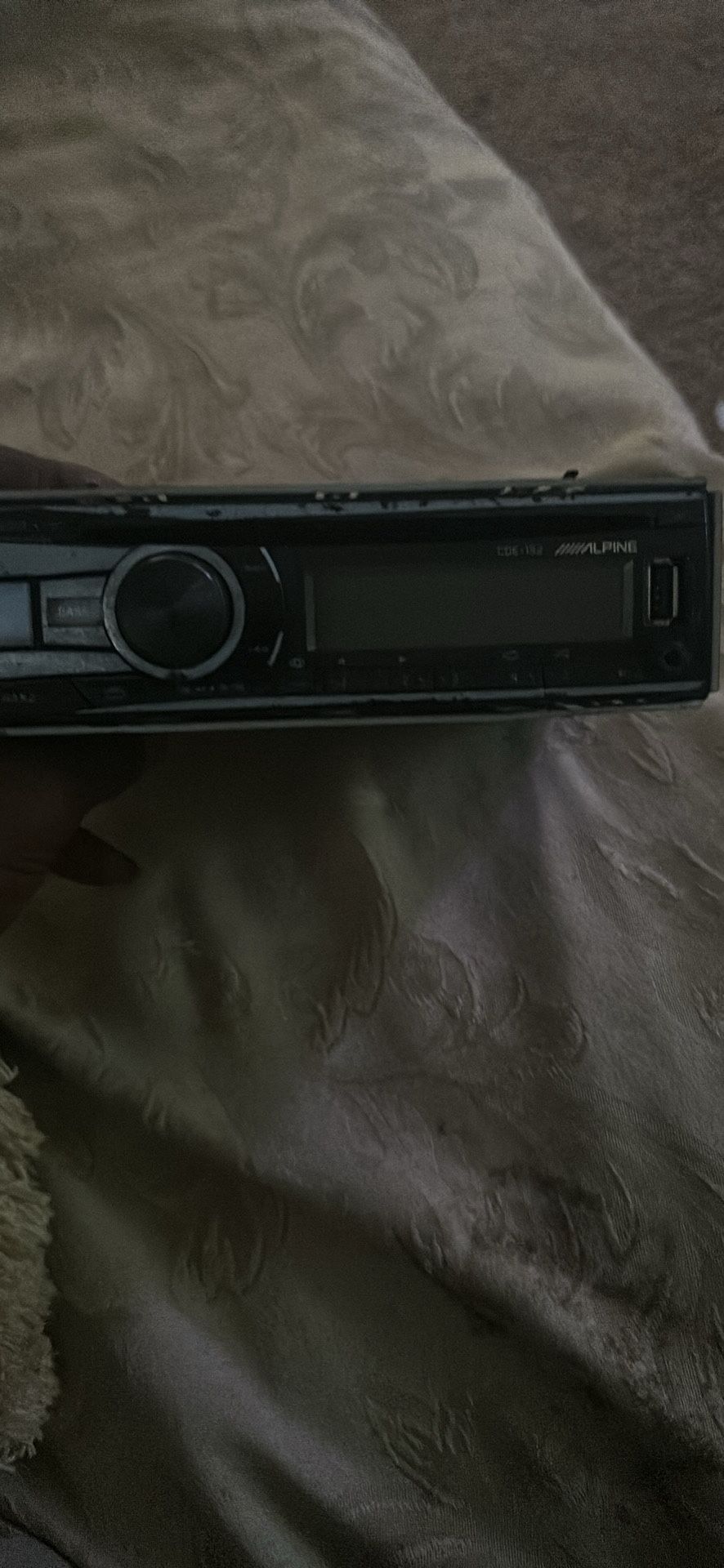  Jvc Radio 