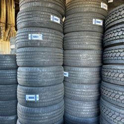 265/35/22 LLANTAS NUEVAS 
