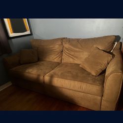 Good Condition Pull Out Couch