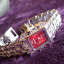 Luxury Bracelet WristWatch