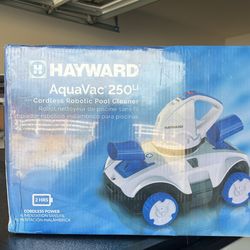 Hayward Pool Cleaner