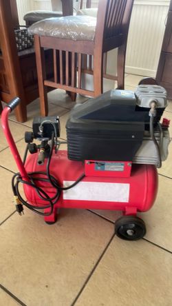 Air compressor