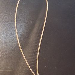 Sterling Silver Heart Necklace
