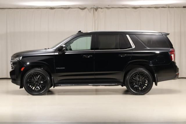 2021 Chevrolet Tahoe 4Wd