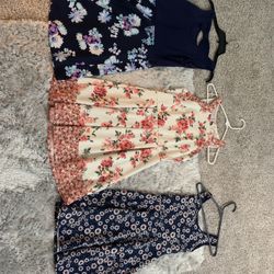 Summer Dress lot 