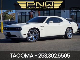 2014 Dodge Challenger