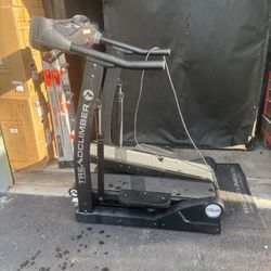 Tread Climber