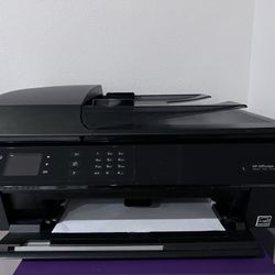 HP office Jet 4635