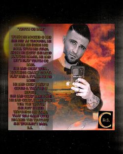 Custom Poems/Lyrics Or Creative Writing In General Any Occasion!