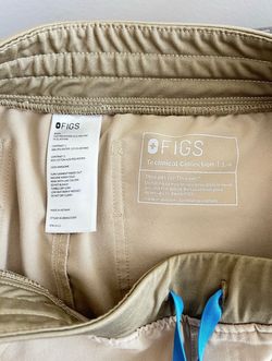 Fig scrubs $25 for the pair