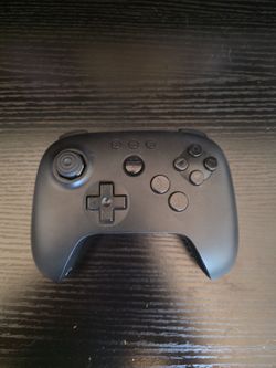 8BitDo N64 Modernized Controller