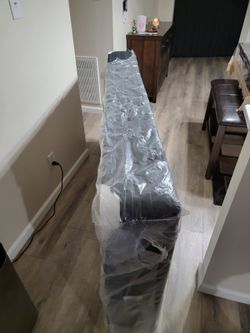 Twin Size Box Spring