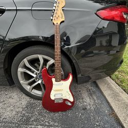 Electric Guitar