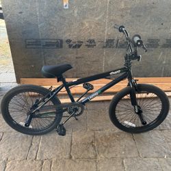 bmx bike