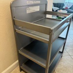 Baby Toddler Changer Diaper station 