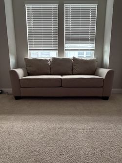 La-Z-Boy Queen Sleeper Sofa | LIKE NEW | Barely Used!