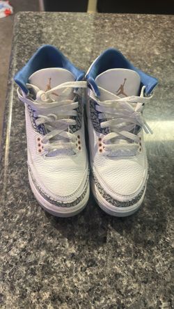 Jordan 3 