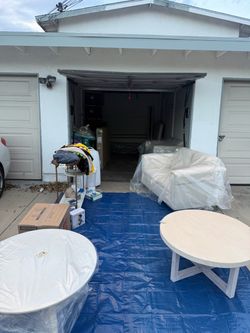 Garage Sale! 10-17-2026