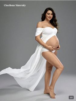 Maternity Dress