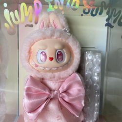 Mokoko Jump Into Summer