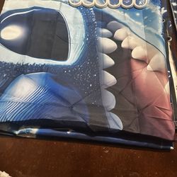 4PCS Bathroom Set For Kids