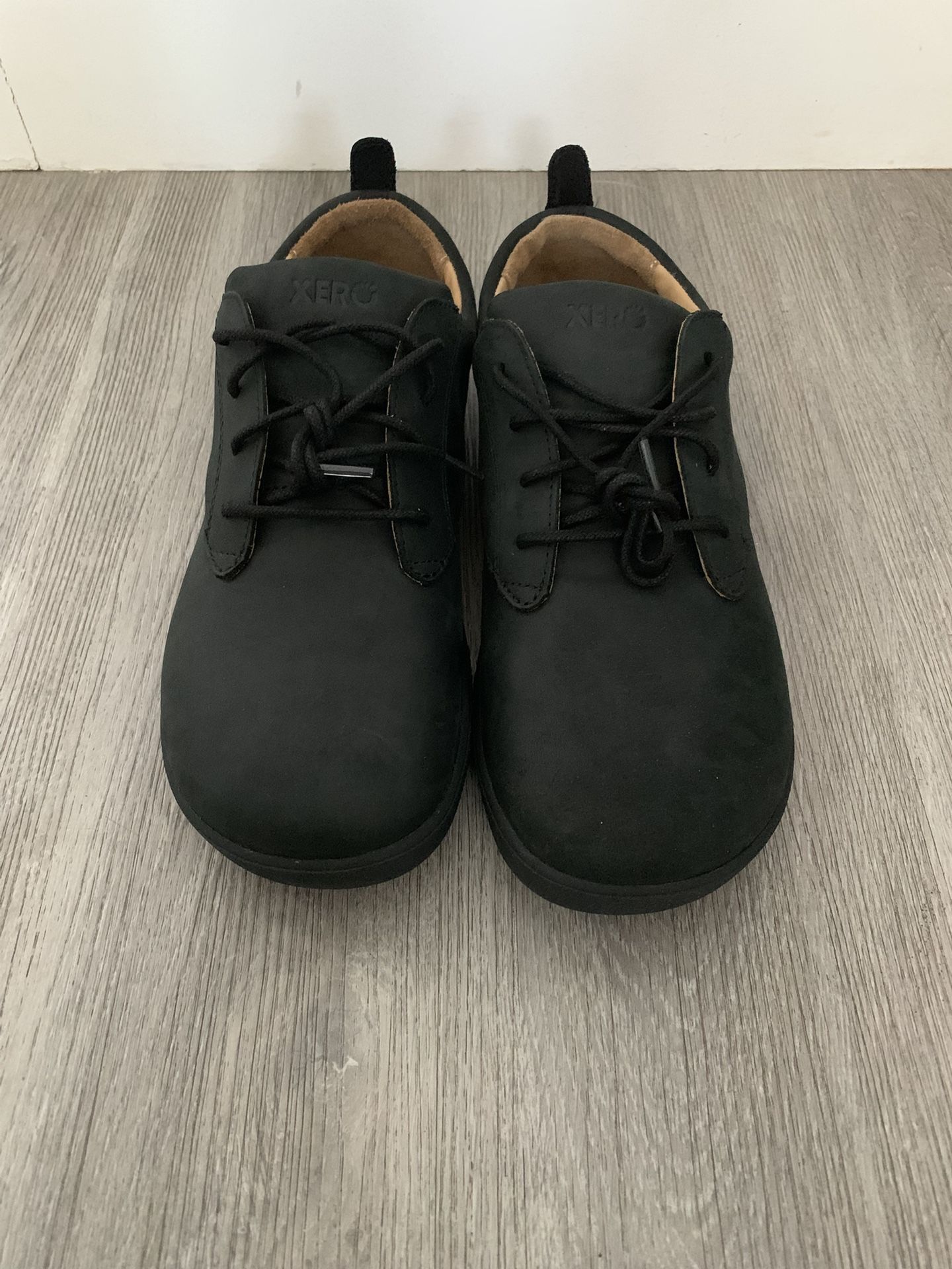 Leathers Shoes